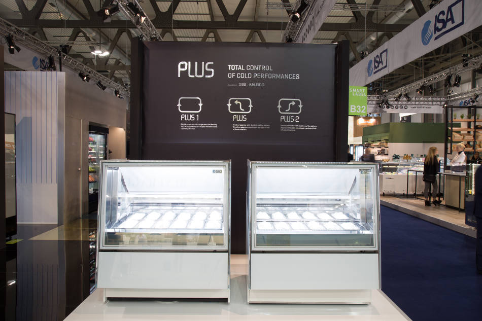 Tecnologia Plus, Host Milano 2017.
