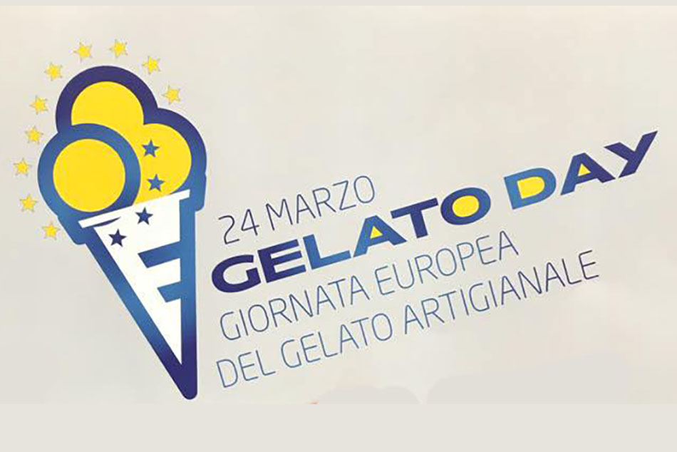 Il 24 Marzo omaggiamo la Giornata Europea del Gelato Artigianale | ISA