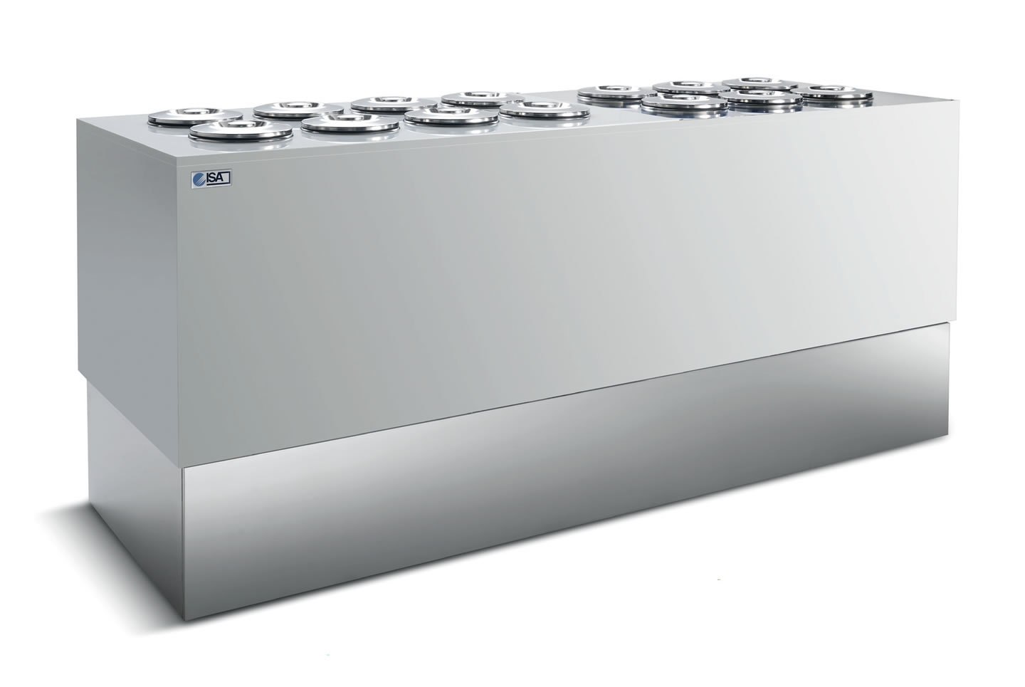 Multiplo | ISA