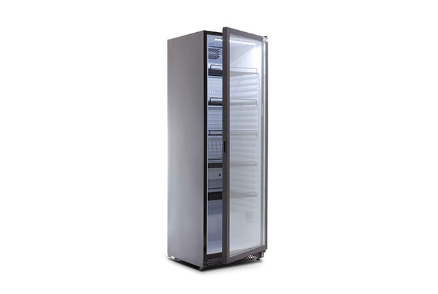 Commercial Beverage Coolers