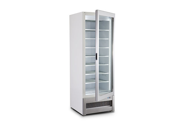 Frozen Food Display Freezers