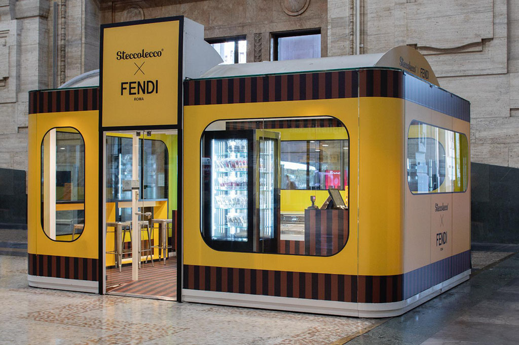 fendi ice cream