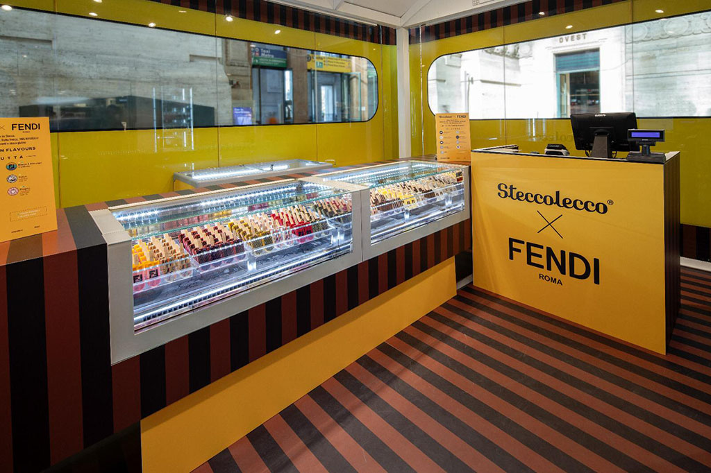 fendi ice cream