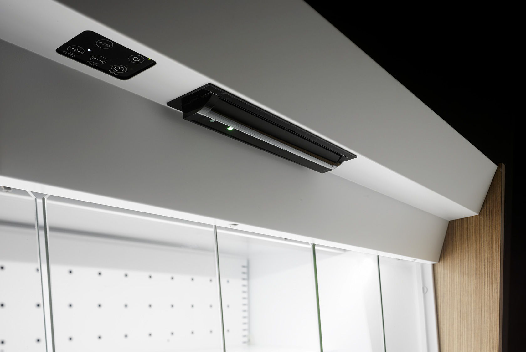 Oblique Smartflex | ISA