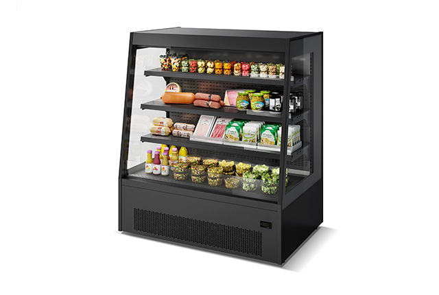 Banchi Frigo Supermercati ISA Banchi Frigo Supermercati ISA