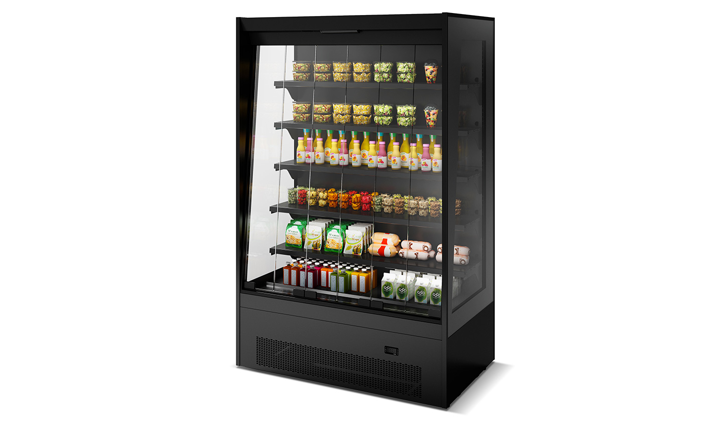Oblique Smartflex | ISA