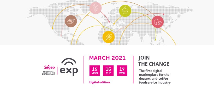Sigep Exp 2021: The Digital Experience | ISA