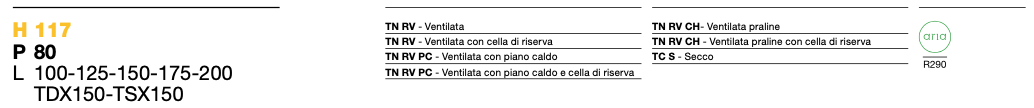 Drop-in flat con basamento