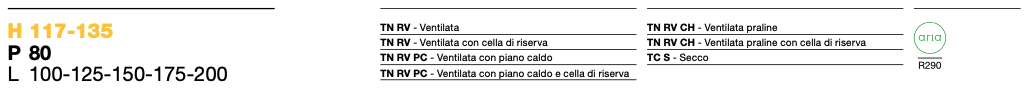 Drop-in flat con basamento