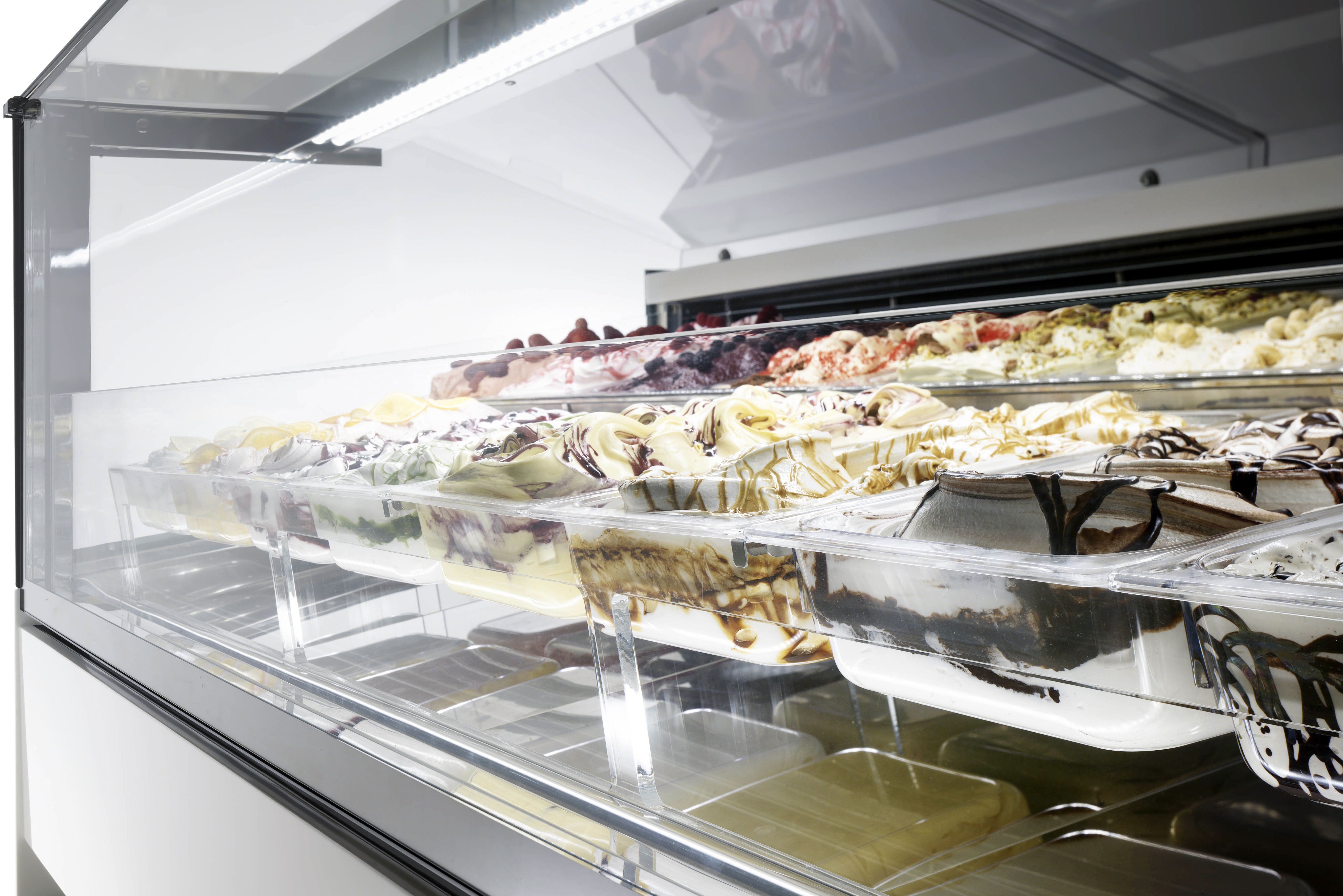 Comment conserver les glaces artisanales et conditionnées? | ISA
