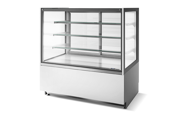 Multi-purpose display cabinet MTN80