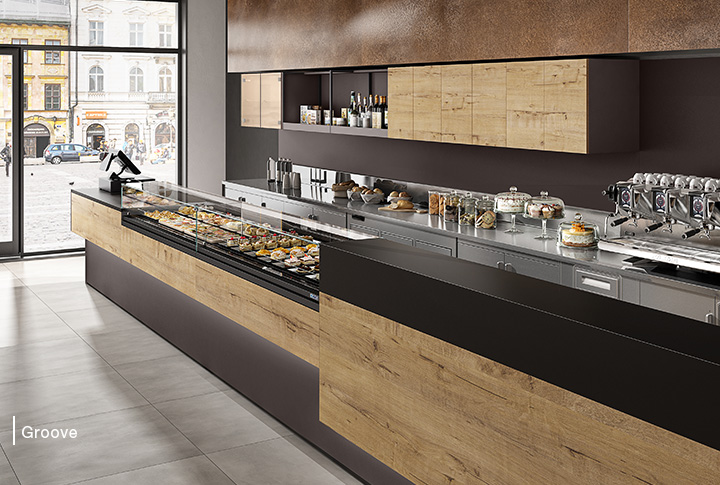 Host 2023 | ISA Collection Preview | ISA