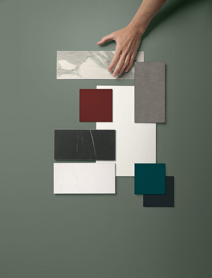Le Carte Collection | ISA