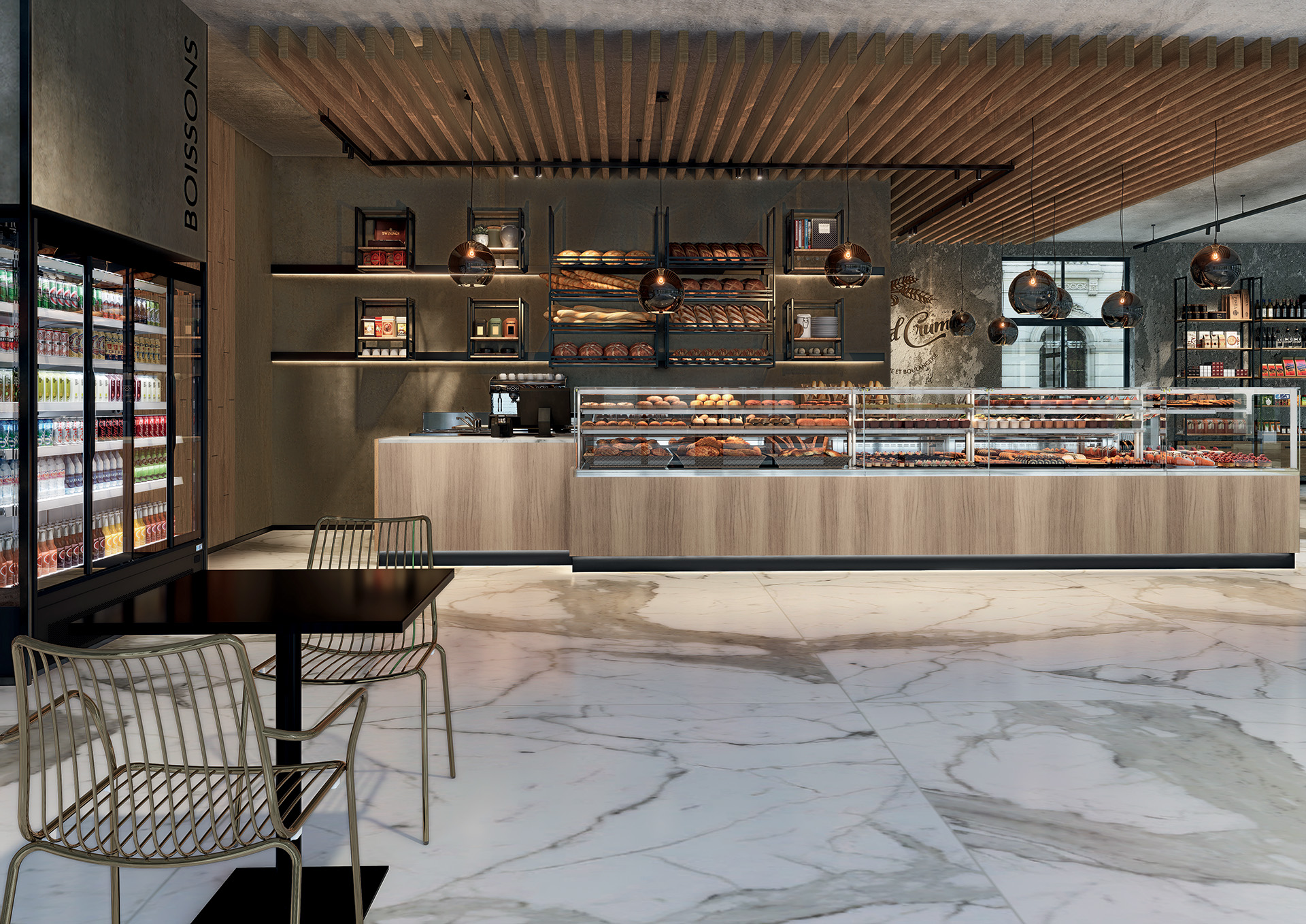 Le Carte Collection | ISA