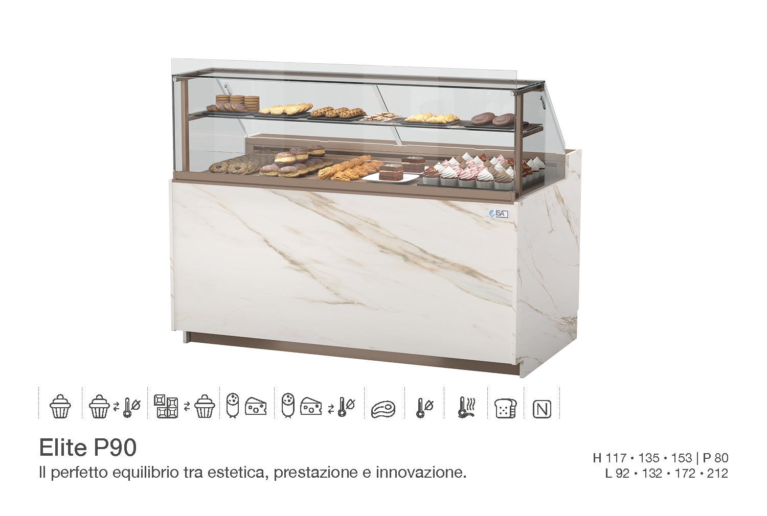 HOST 2025 – ITA | ISA