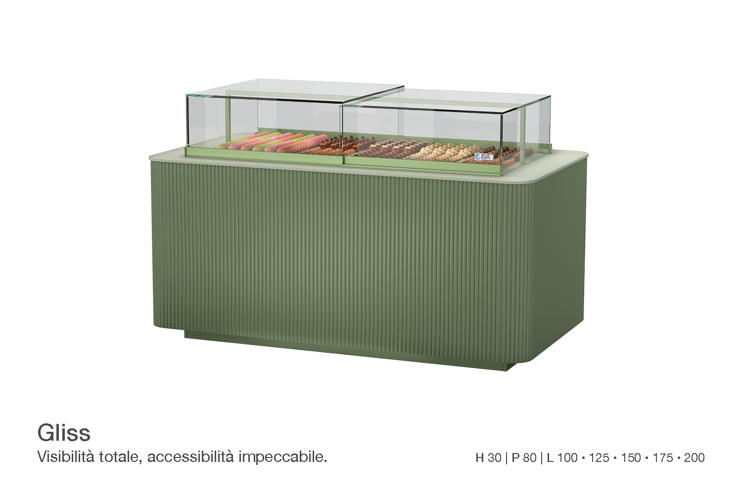 HOST 2025 – ITA | ISA