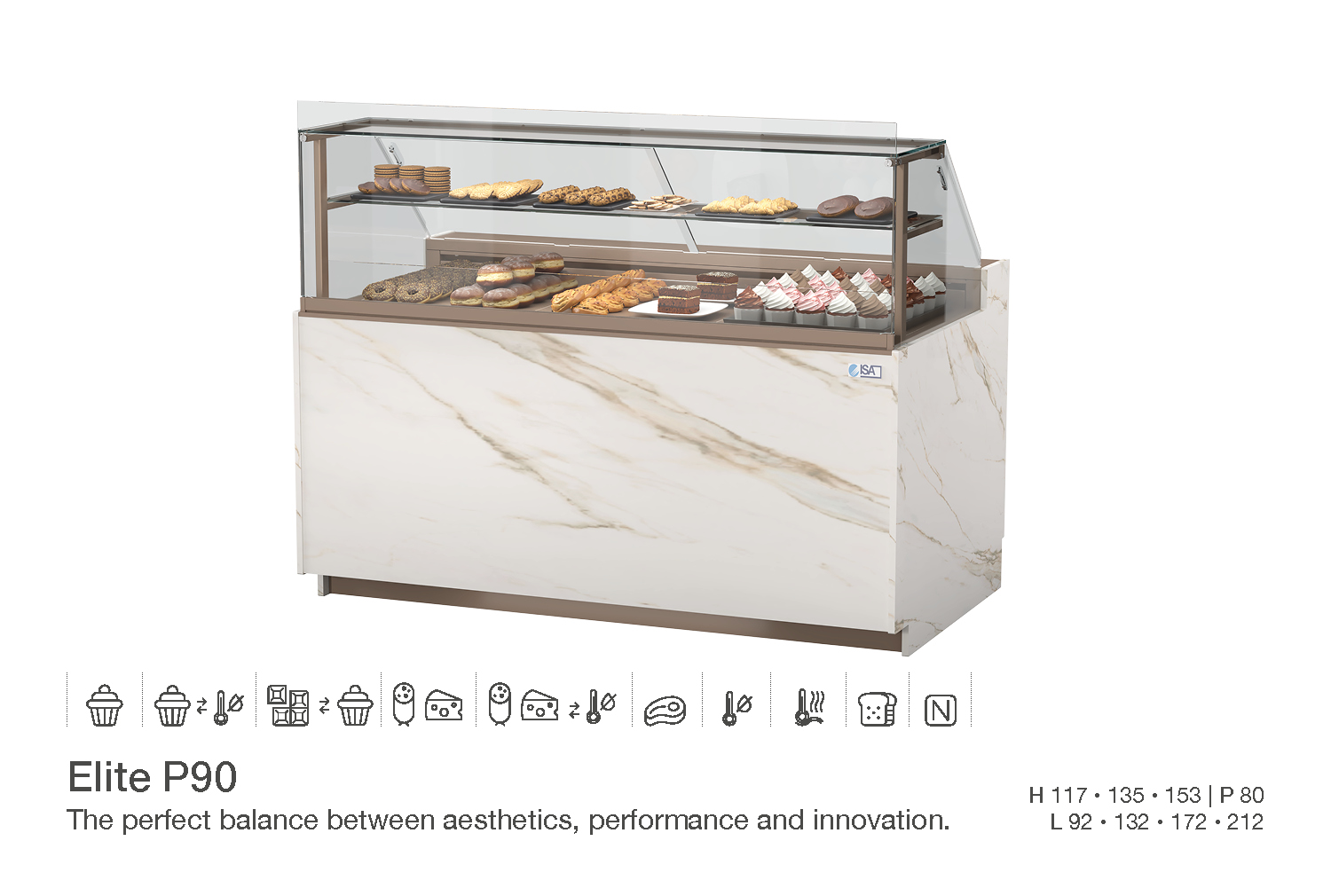 HOST 2025 – ITA | ISA