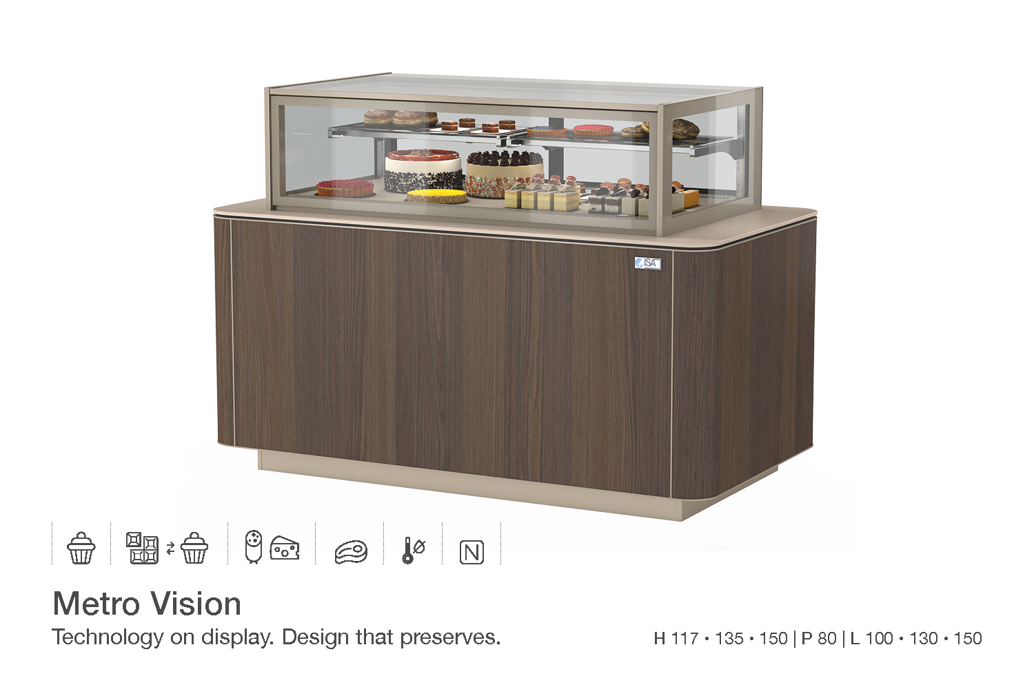 HOST 2025 – ITA | ISA