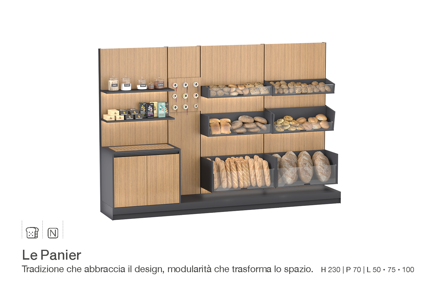 HOST 2025 – ITA | ISA