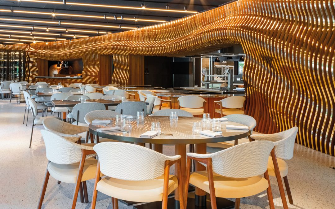 Creatività, Saper Fare: Incontro Stellare