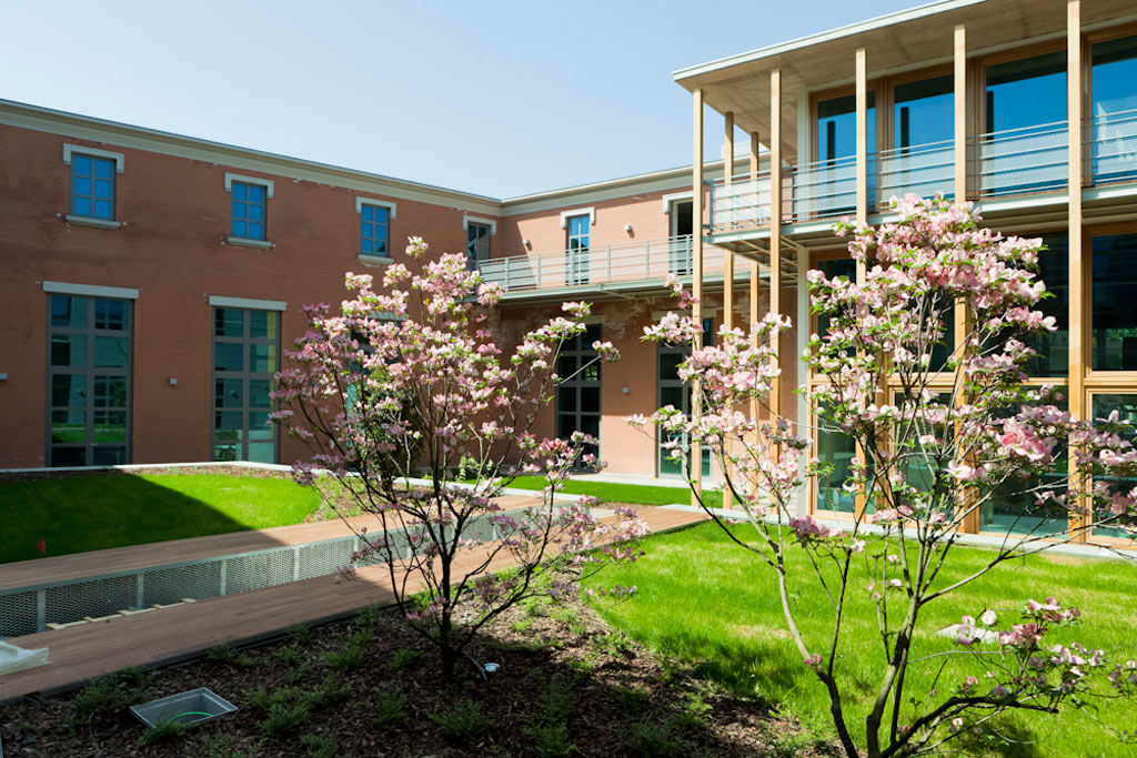 ISA Apre uno Showroom a Milano: SpazioISA, luogo esperienziale non solo espositivo | ISA