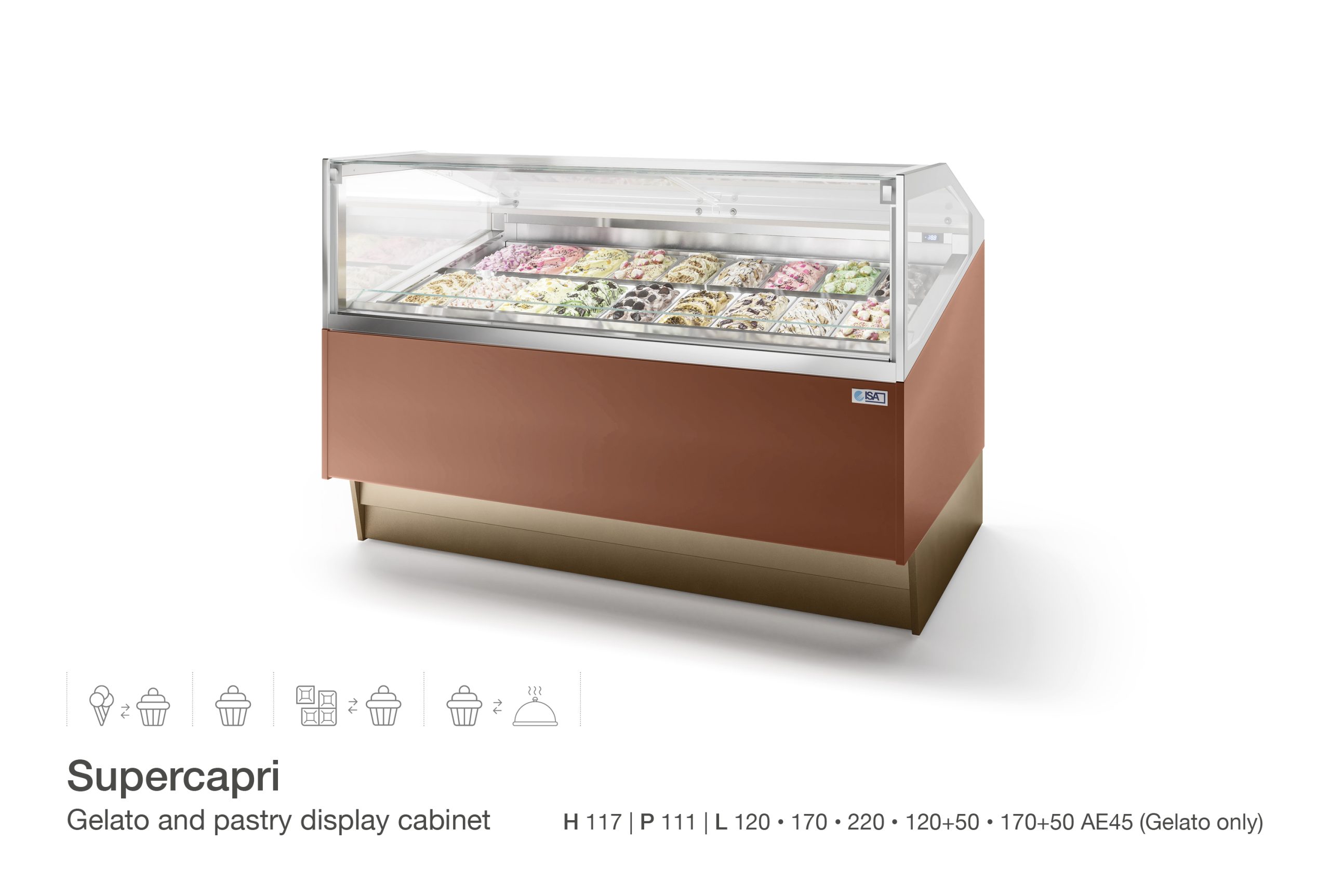 SIGEP 2026 – EN | ISA