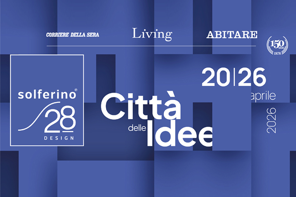 ISA al Fuorisalone 2026 tra Brera Design District, SpazioISA e partnership d’eccellenza | ISA