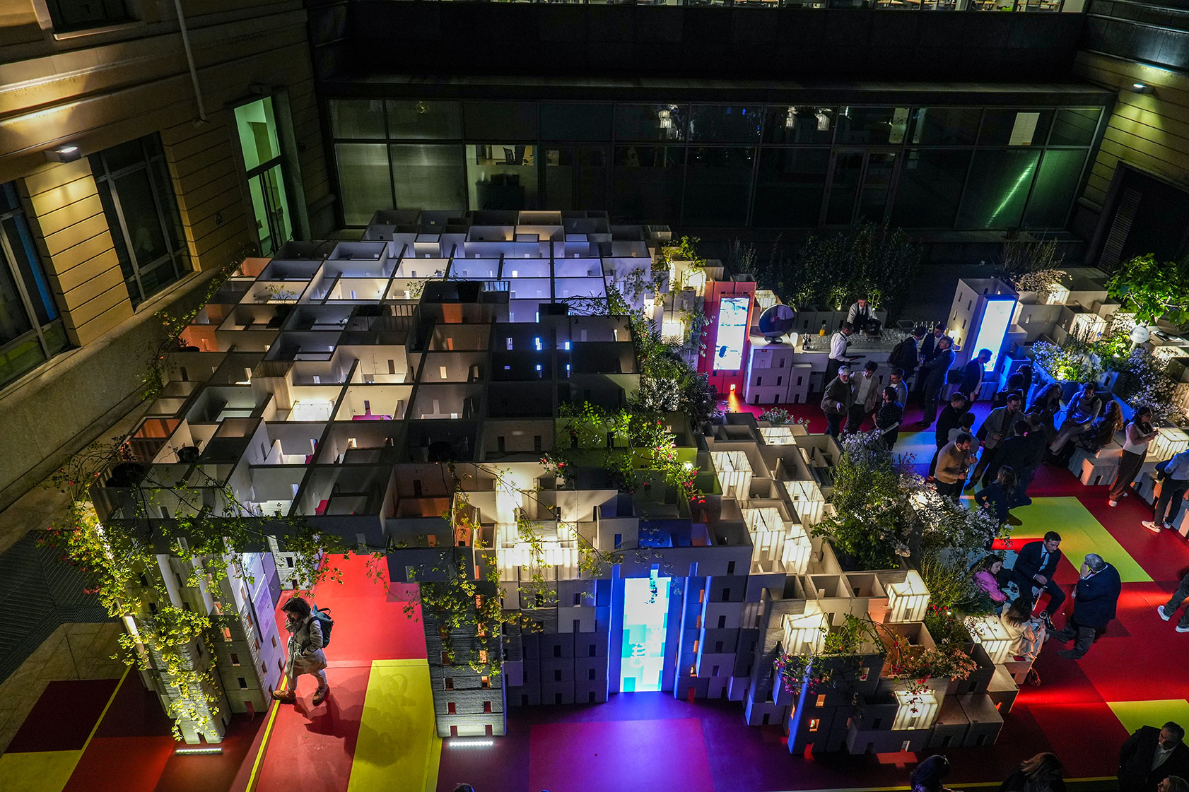 A week of shared ideas: ISA at Fuorisalone 2026 | ISA