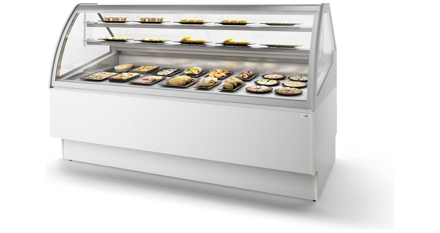 Technical features | ISA